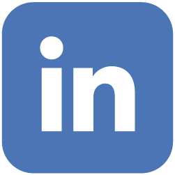 Linkedin's icon