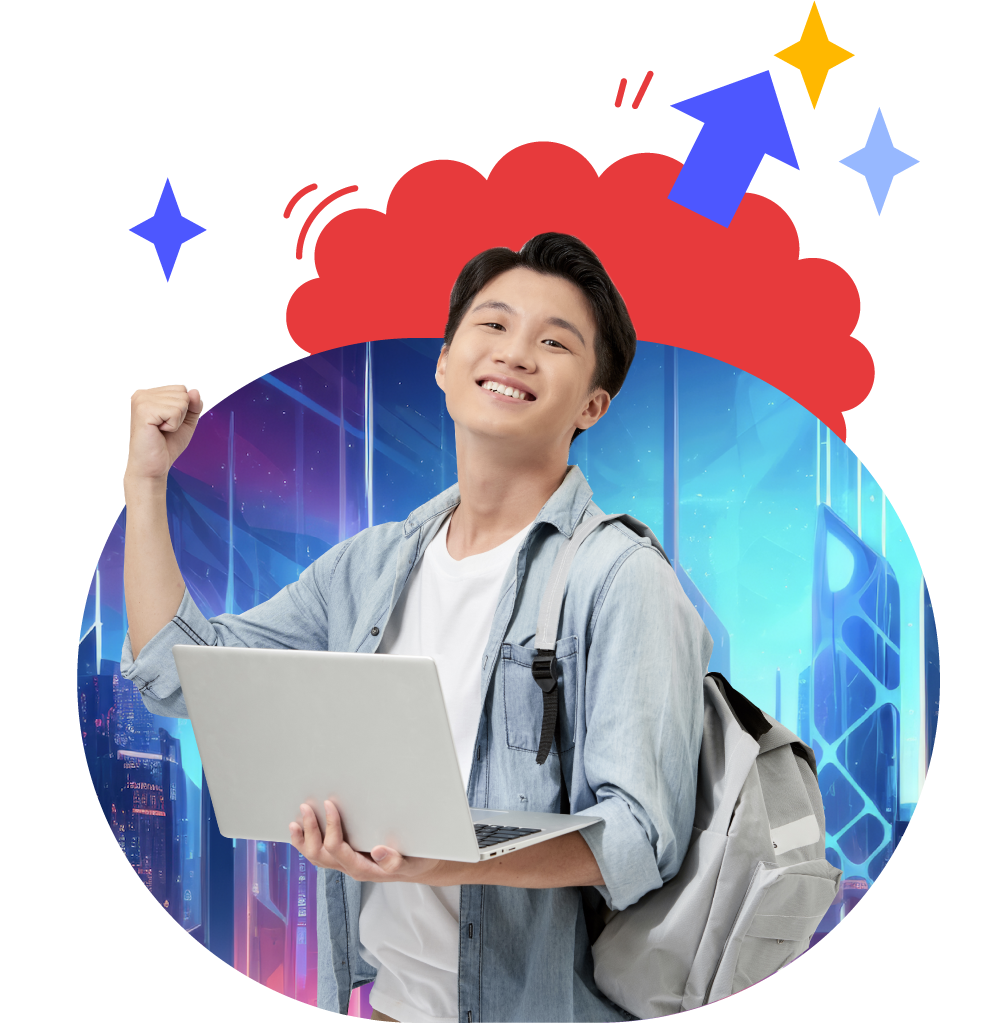 mynext talent's image