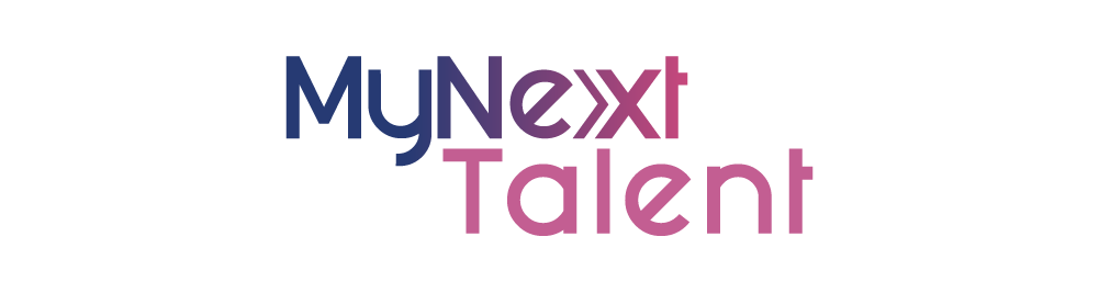 mynext-talent text